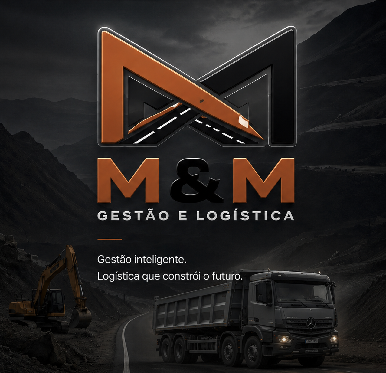 M&M Gestão e Logística